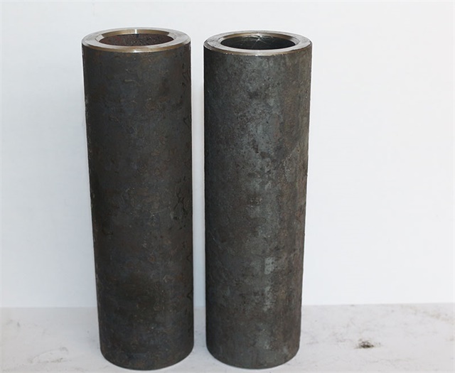 环江冷挤压钢筋套筒联接连接头分开是多少